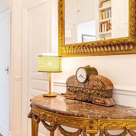 Grand & Classy With Private Garden, Des Ammonites Appartamento Meudon